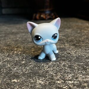 Littlest Pet Shop #246